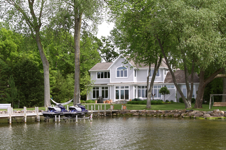 mortgage_for_2nd_home