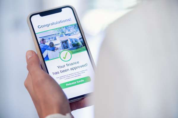 mortgage preapproval calculator